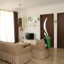 Ferienwohnungen - Tbilisi City, Luxurious appartment