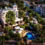Отели - Пальма-де-Майорка, Hotel Ciutat Jardi