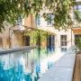 Bed & Breakfasts - Carcassonne, Les chambres d'Aimé