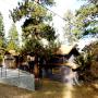 Holiday homes - Big Bear Lake, Elk Lodge