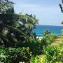 Dovolenkové domy - Le Moule, Gîte de charme, vue mer