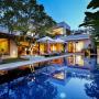 Villák - Jimbaran, Kedonganan Beach Villa