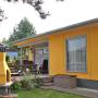 Dovolenkové domy - Wesenberg, Ferienhaus Klein Quassow SEE 8771