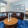 Апартаменты - Киссимми, Storey Lake Resort Gold - L13 Town House