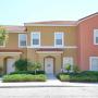 Дома для отпуска - Киссимми, Encantada Resort Silver - 651 Town House