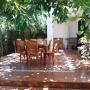 Ville - Fnidek, Villa a marina smir