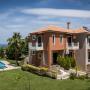 Apartmány - Xamoudhokhórion, Athina Luxury Villas