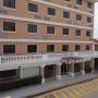 Hotely - Veracruz, Hotel Baluarte
