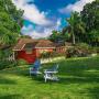 Ville - Saint Annʼs Bay, Willows Villa