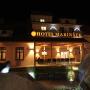 Hotely - Naklo, Hotel Marinšek