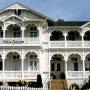 Apartments - Sassnitz, Villa Fanny