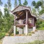 Ferienhäuser - Chikmagalur, 1-BR Cottage in Mallandur Post, Chikkamagaluru, by GuestHouser 16793
