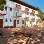 Affittacamere - Mahabaleshwar, Guest house in a scenic setting in Mahabaleshwar, by GuestHouser 33033