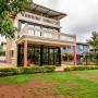 Vily - Lonavala, 5-BR bungalow in Lonavala, by GuestHouser 28411