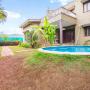 Vily - Lonavala, Villa near Lonavala Lake, Lonavala, by GuestHouser 51061