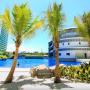 Apartmány - Manila, Azure Beach Resort Residences - Condo for rent