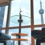 Apartmanok - Toronto, Amazing CN Tower View Modern Suite