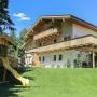 Apartmány - Saalfelden am Steinernen Meer, Appartement Auszeit
