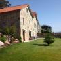Case di campagna - Baiona, Casa Rural San Lourenzo