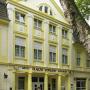Hotely - Oberhausen, Hotel Haus Union