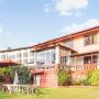 Ville - Mahabaleshwar, 5-BR bungalow in Metgutad, Mahabaleshwar, by GuestHouser 21255
