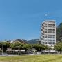 Hotels - Interlaken, Metropole Swiss Quality Hotel