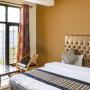 Guest houses - Mussoorie, Guesthouse with Wi-Fi in Mussoorie, by GuestHouser 51265