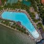 Rezorty - Nha Trang, Diamond Bay Resort & Spa