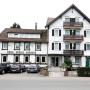 Hotely - Bad Herrenalb, Hotel Kühler Brunnen mit Gästehaus