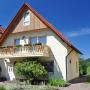 Penzióny - Eisenach, Pension "AM RENNSTEIG"