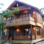 Vily - Mae Nam, Baan Nana Villa