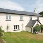 Holiday homes - Winsford, Upcott Farm House