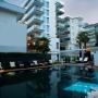 Hotels - Lignano Sabbiadoro, Hotel Rossini