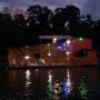 Lodges - Tena, La Balsa Flotante Ecolodge