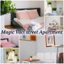 Ferienwohnungen - Budapest, Magic Váci street Apartment