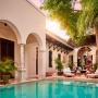 Hotely - Mérida, Casa Lecanda Boutique Hotel