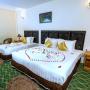 Hotely - Mawlamyine, Shwe Bon Nan Hotel