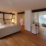 B&B (nocľahy s raňajkami) - Voeren, B&B Hof van Vervoering