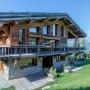 Шале - Деми-Картье, Chalet Mont Blanc