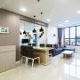 Apartments - Ho Chi Minh City, Spacious Apartment Sunrise City