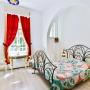 Ferienwohnungen - Budapest, Romantic apartment on the hillside
