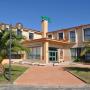 Hotely - Belvis de Monroy, Hotel Alonso de Monroy