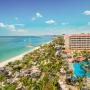 Rezorty - Palm-Eagle Beach, Barceló Aruba - All Inclusive