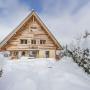 Шале - Межев, Chalet Hermine