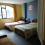 Szállodák - Ambato, Hotel El Jardín Ambato