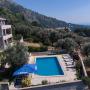 Vily - Sveti Stefan, Villa Lipski