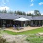 Дома для отпуска - Халс, Three-Bedroom Holiday Home in Hals