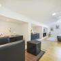Apartmanok - Lisszabon, Moonlight in Alfama