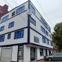 Szállodák - Bogotá, Hotel Blue Zafiro