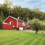 Prázdninové domy - Sölvesborg, Two-Bedroom Holiday Home in Solvesborg